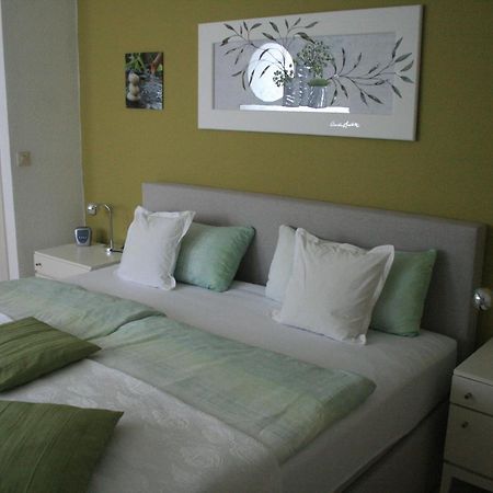 Ferienwohnung Baude バート・ハルツブルク エクステリア 写真