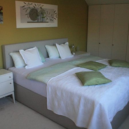 Ferienwohnung Baude バート・ハルツブルク エクステリア 写真