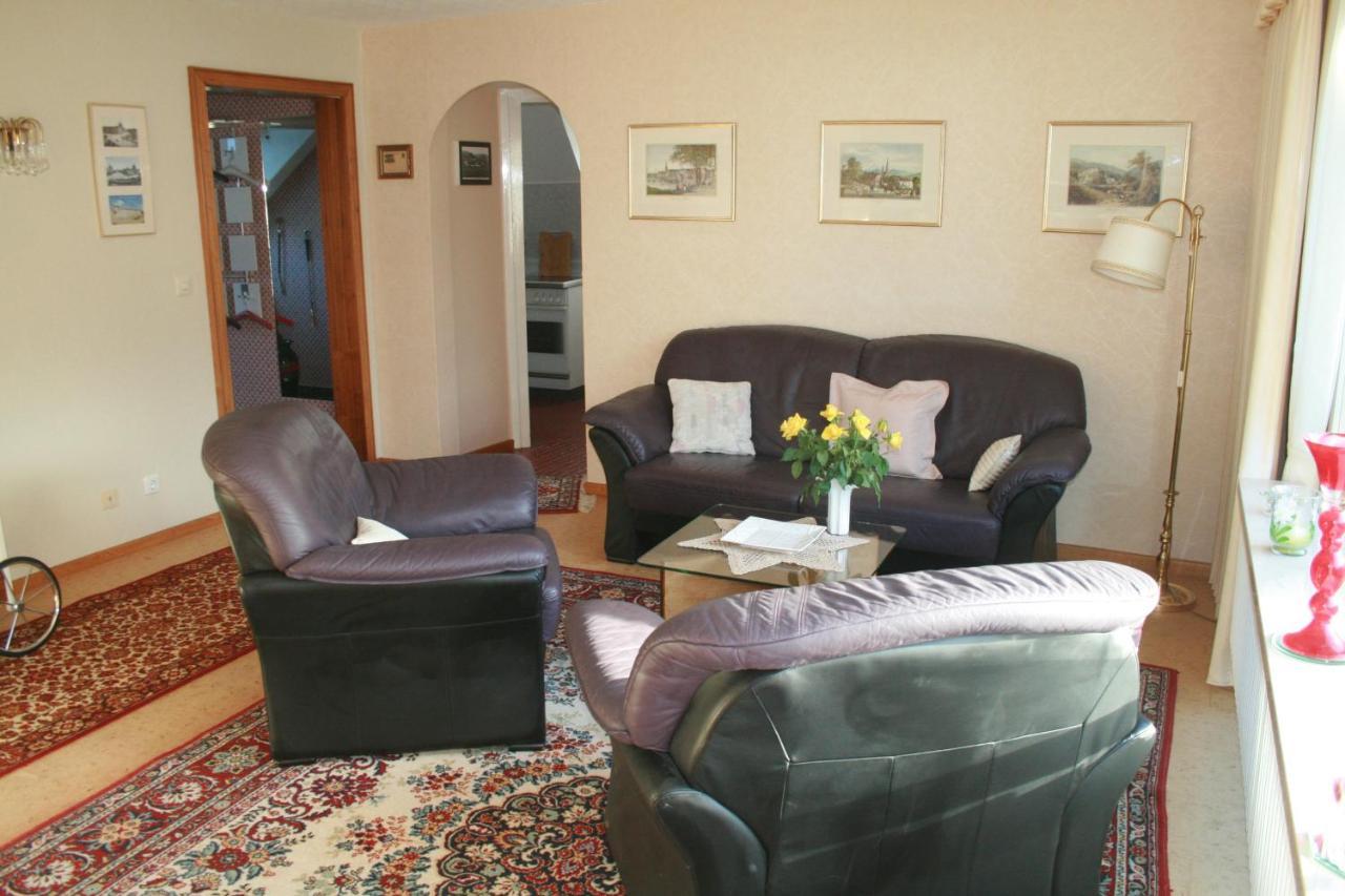 Ferienwohnung Baude バート・ハルツブルク エクステリア 写真