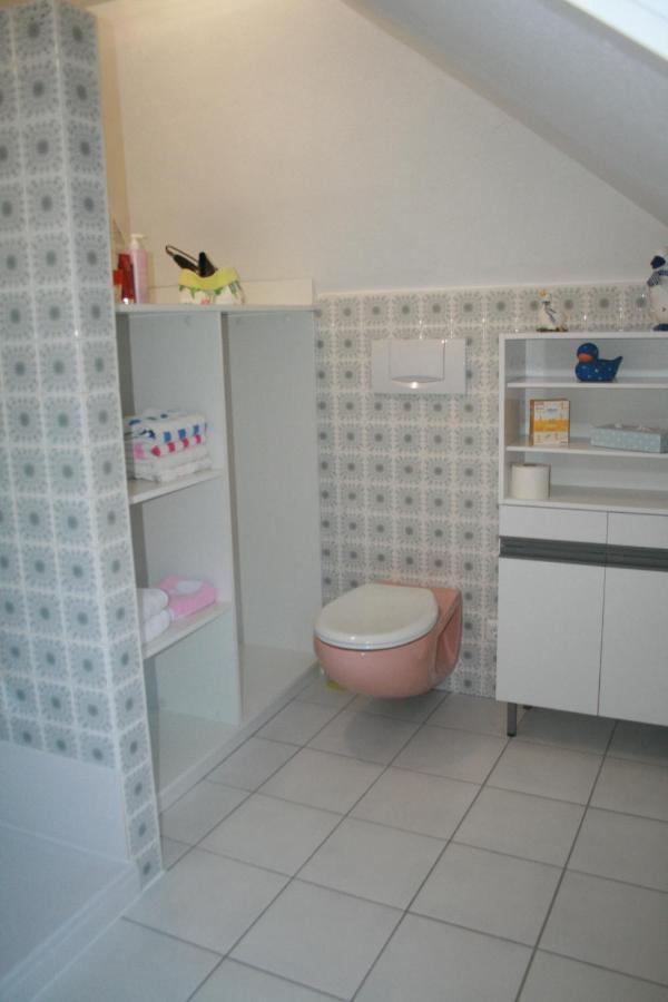 Ferienwohnung Baude バート・ハルツブルク エクステリア 写真