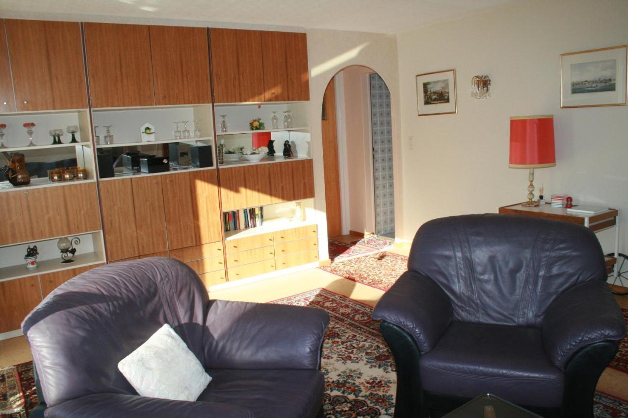 Ferienwohnung Baude バート・ハルツブルク エクステリア 写真