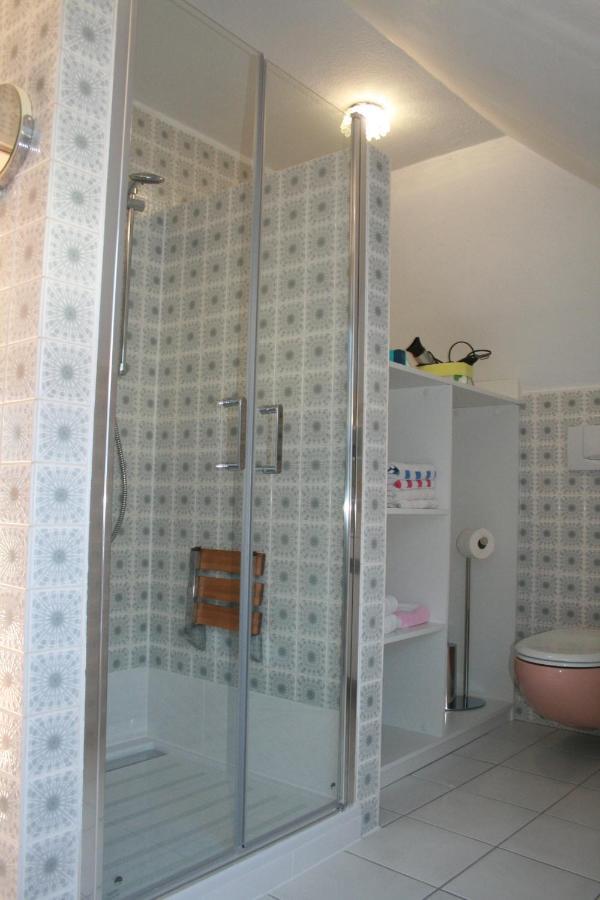 Ferienwohnung Baude バート・ハルツブルク エクステリア 写真