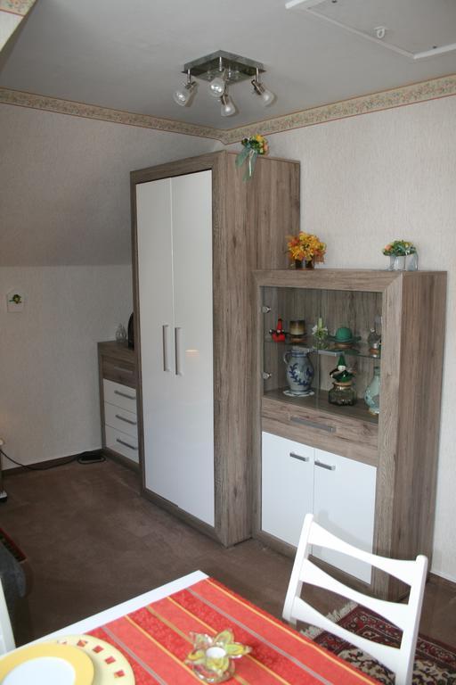 Ferienwohnung Baude バート・ハルツブルク エクステリア 写真